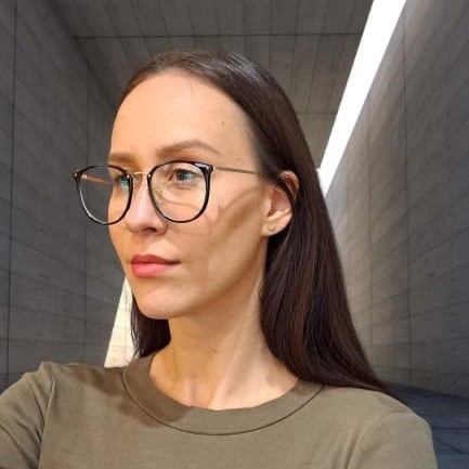 Katarina Surjan - Grafiqo